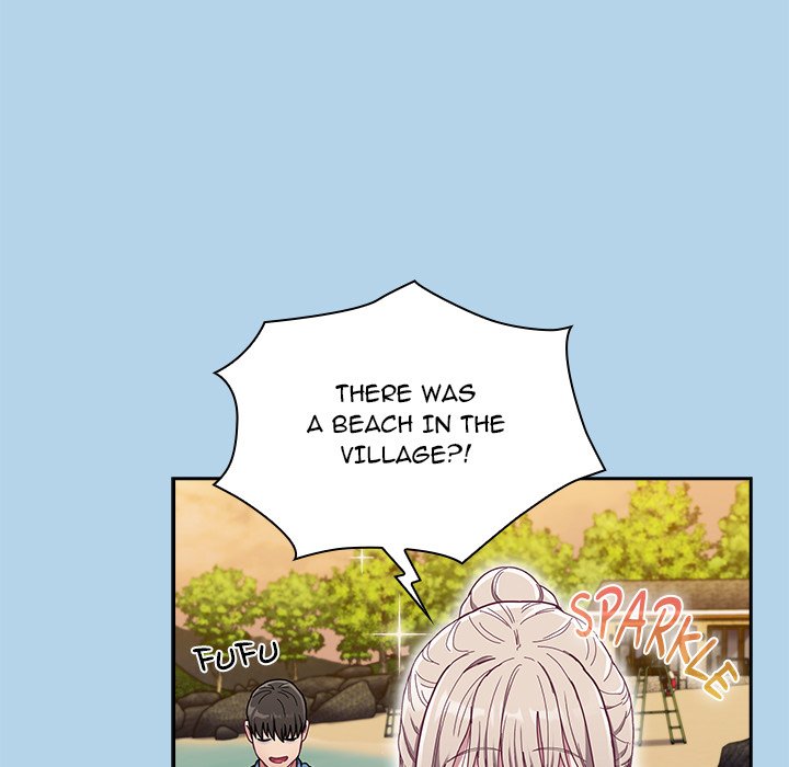 Maid Rehabilitation Chapter 76 - HolyManga.Net
