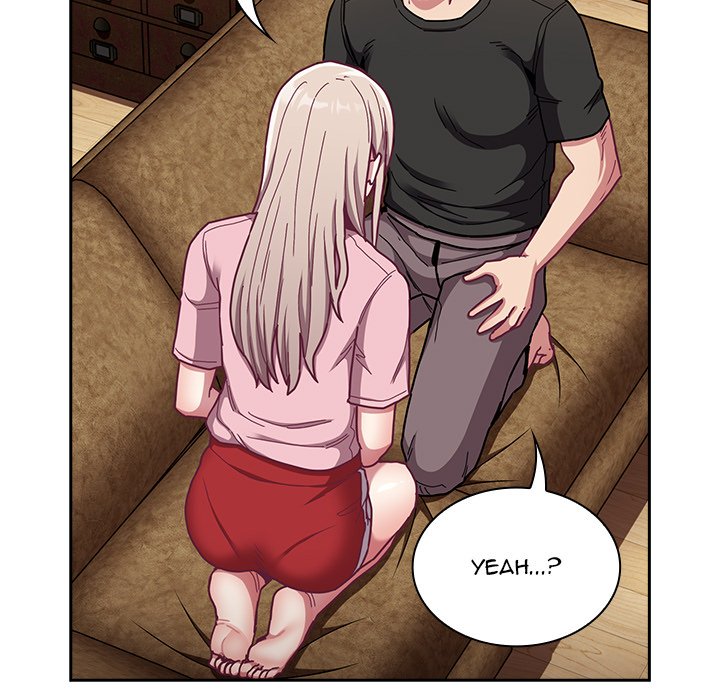 Maid Rehabilitation Chapter 76 - HolyManga.Net