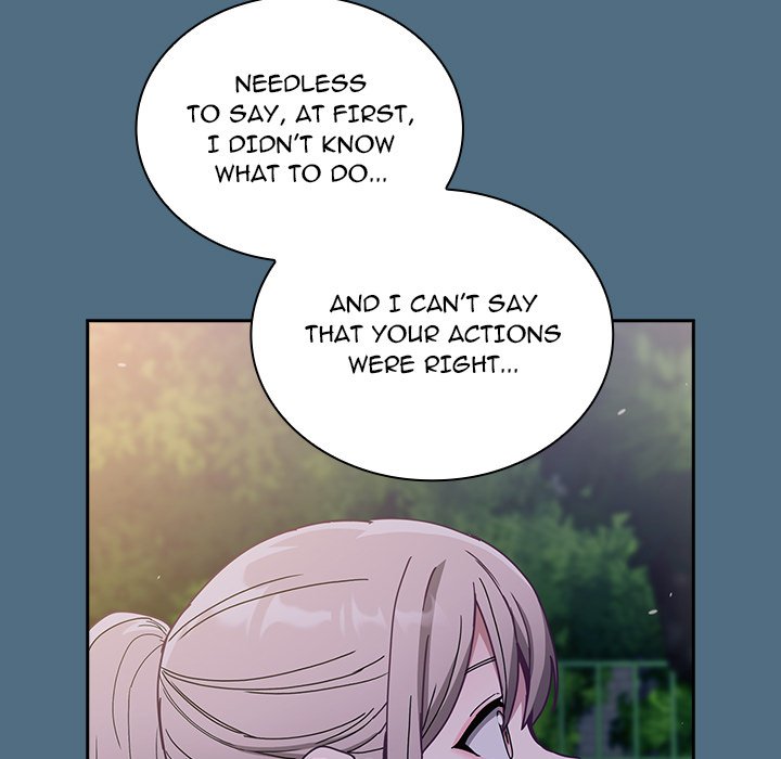 Maid Rehabilitation Chapter 76 - HolyManga.Net