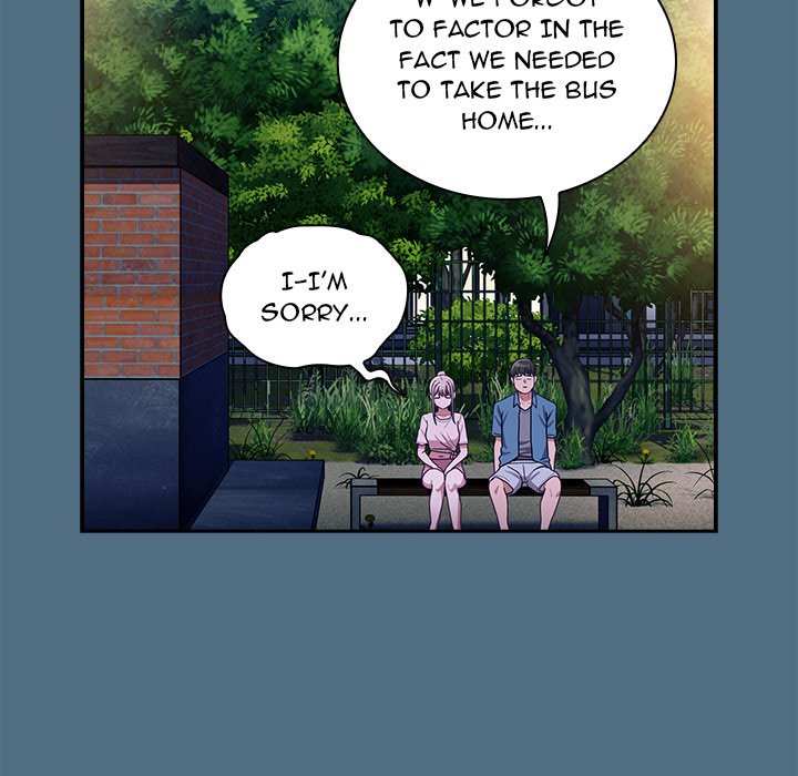 Maid Rehabilitation Chapter 76 - HolyManga.Net