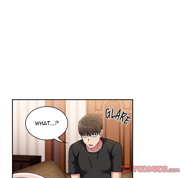 Maid Rehabilitation Chapter 76 - HolyManga.Net