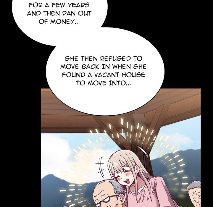 Maid Rehabilitation Chapter 76 - HolyManga.Net