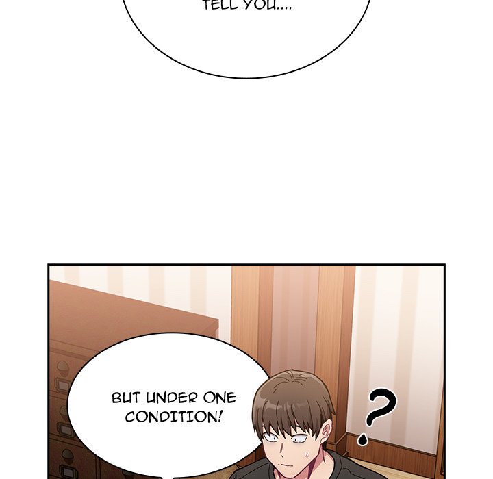 Maid Rehabilitation Chapter 76 - HolyManga.Net