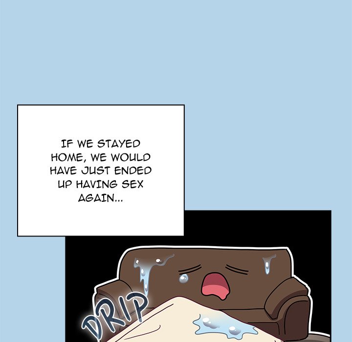 Maid Rehabilitation Chapter 76 - HolyManga.Net