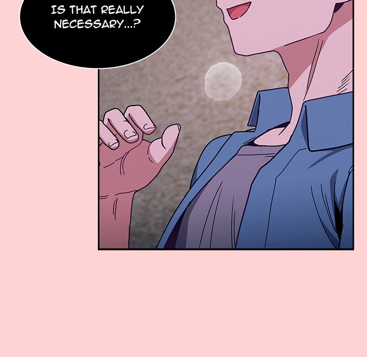 Maid Rehabilitation Chapter 76 - HolyManga.Net