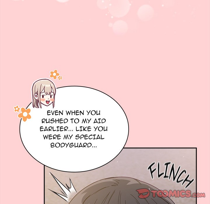 Maid Rehabilitation Chapter 76 - HolyManga.Net