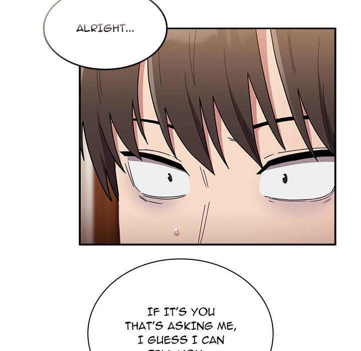 Maid Rehabilitation Chapter 76 - HolyManga.Net