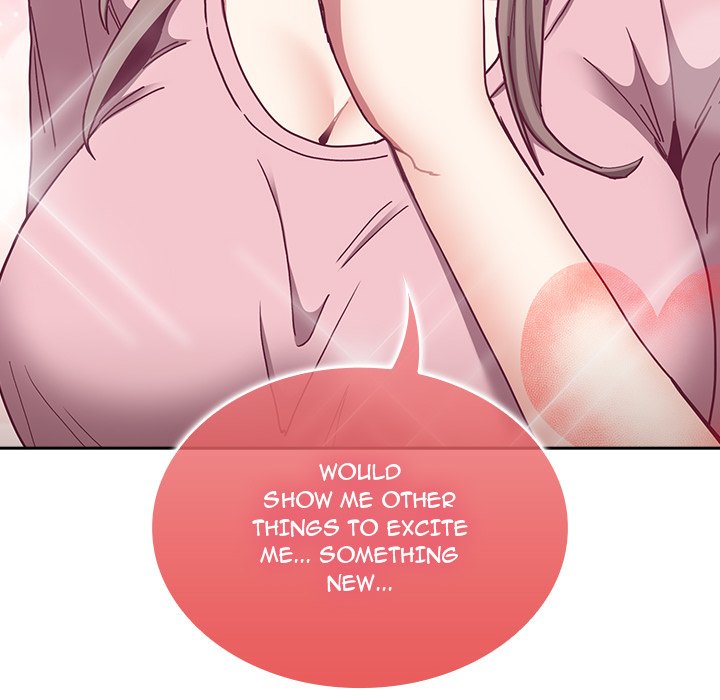 Maid Rehabilitation Chapter 76 - HolyManga.Net