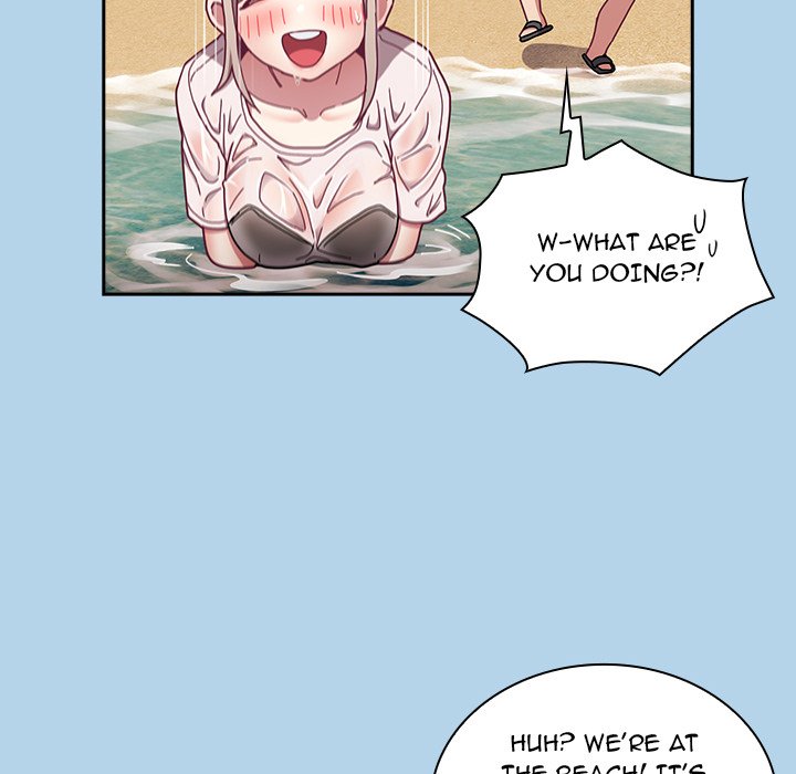 Maid Rehabilitation Chapter 76 - HolyManga.Net