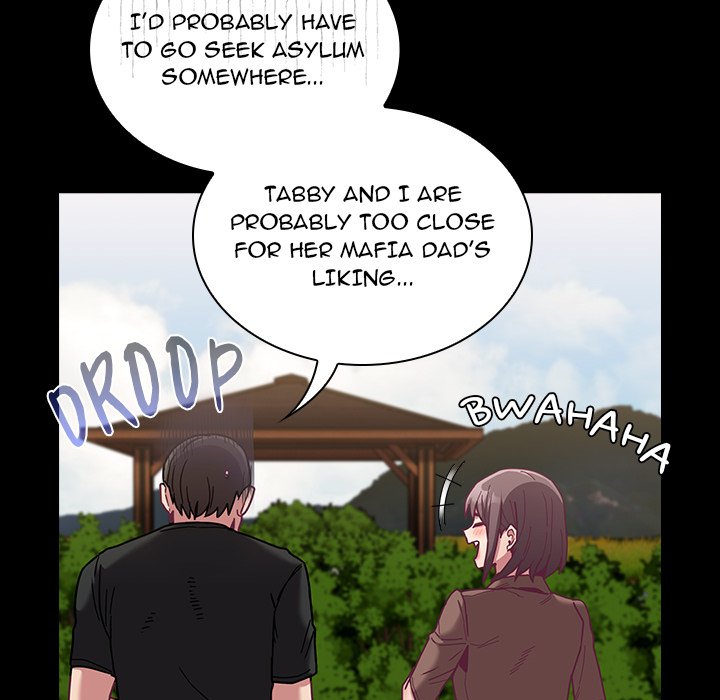 Maid Rehabilitation Chapter 76 - HolyManga.Net