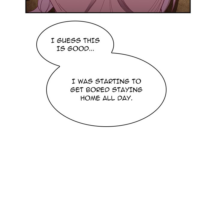 Maid Rehabilitation Chapter 76 - HolyManga.Net