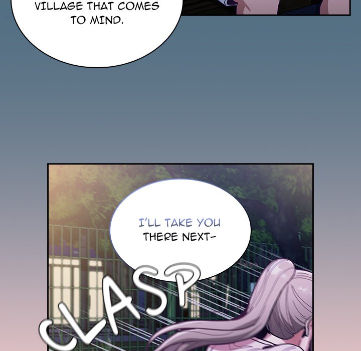 Maid Rehabilitation Chapter 76 - HolyManga.Net