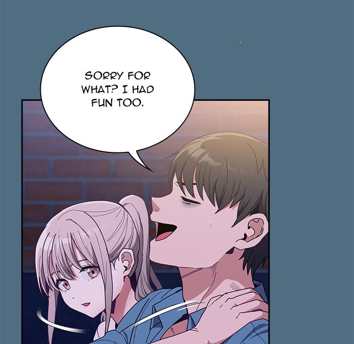 Maid Rehabilitation Chapter 76 - HolyManga.Net