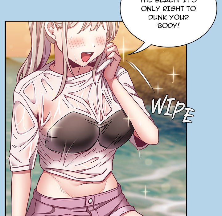 Maid Rehabilitation Chapter 76 - HolyManga.Net
