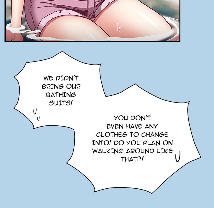 Maid Rehabilitation Chapter 76 - HolyManga.Net