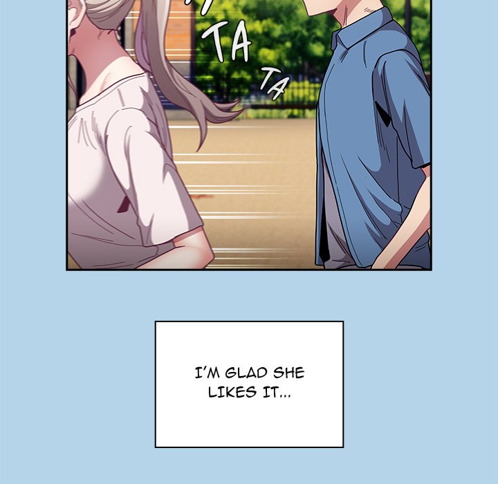 Maid Rehabilitation Chapter 76 - HolyManga.Net