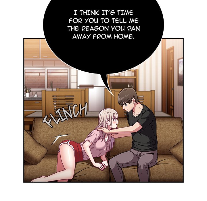 Maid Rehabilitation Chapter 76 - HolyManga.Net
