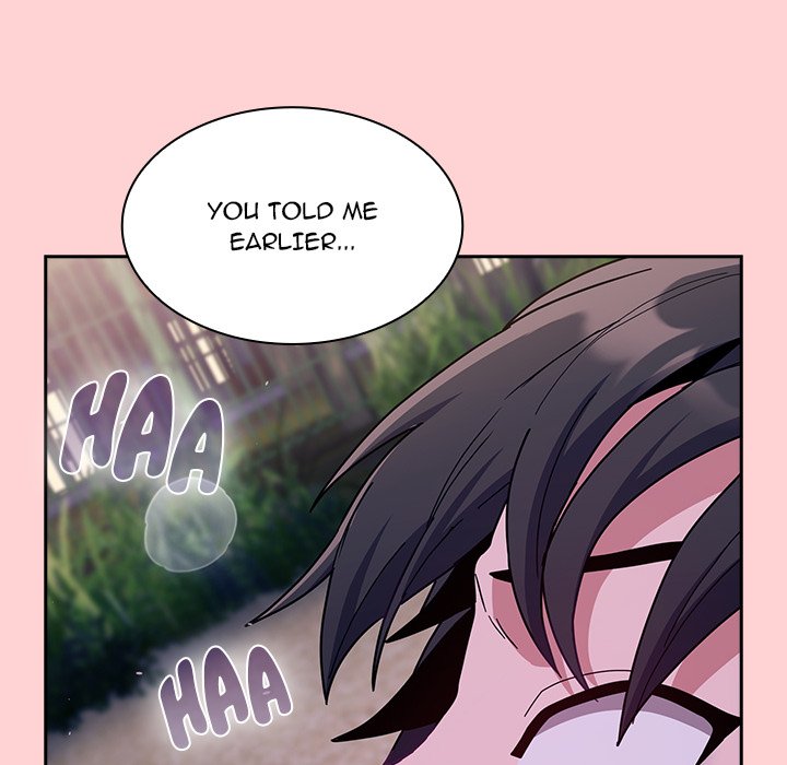 Maid Rehabilitation Chapter 76 - HolyManga.Net