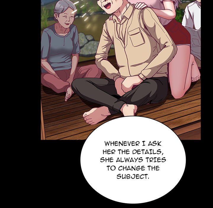 Maid Rehabilitation Chapter 76 - HolyManga.Net