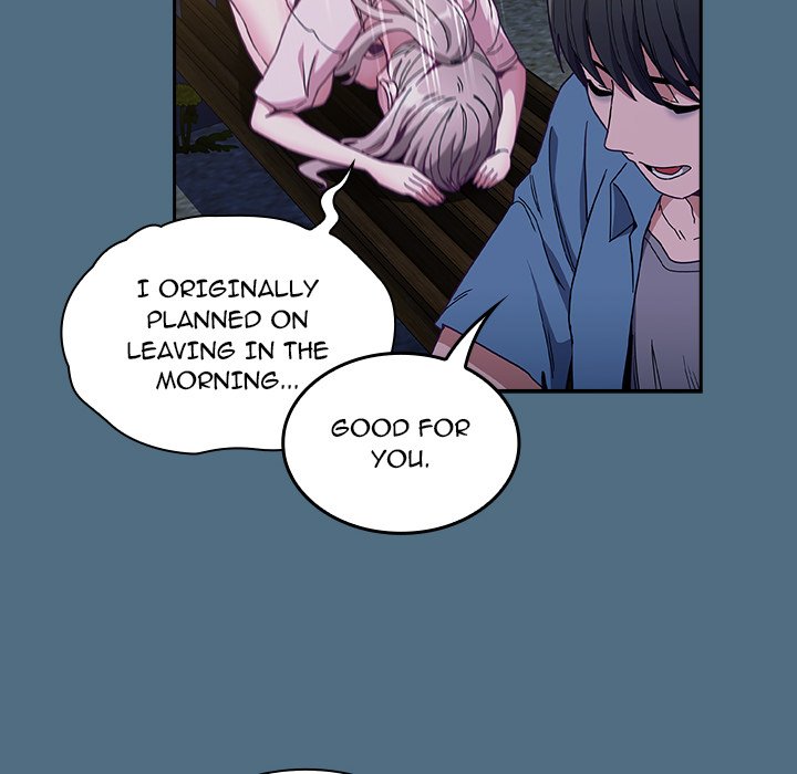 Maid Rehabilitation Chapter 76 - HolyManga.Net