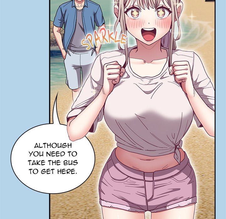 Maid Rehabilitation Chapter 76 - HolyManga.Net