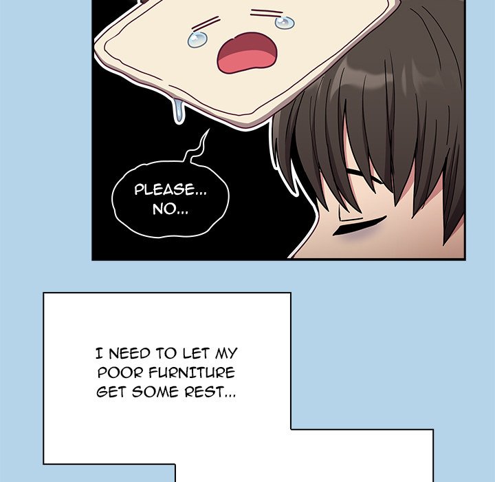Maid Rehabilitation Chapter 76 - HolyManga.Net