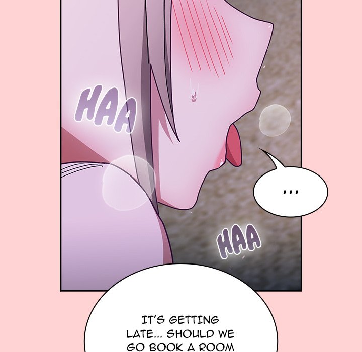 Maid Rehabilitation Chapter 76 - HolyManga.Net