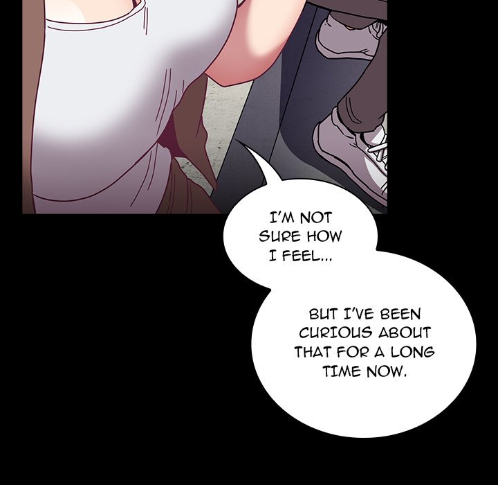 Maid Rehabilitation Chapter 76 - HolyManga.Net