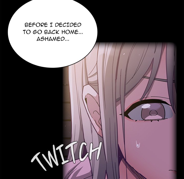 Maid Rehabilitation Chapter 76 - HolyManga.Net