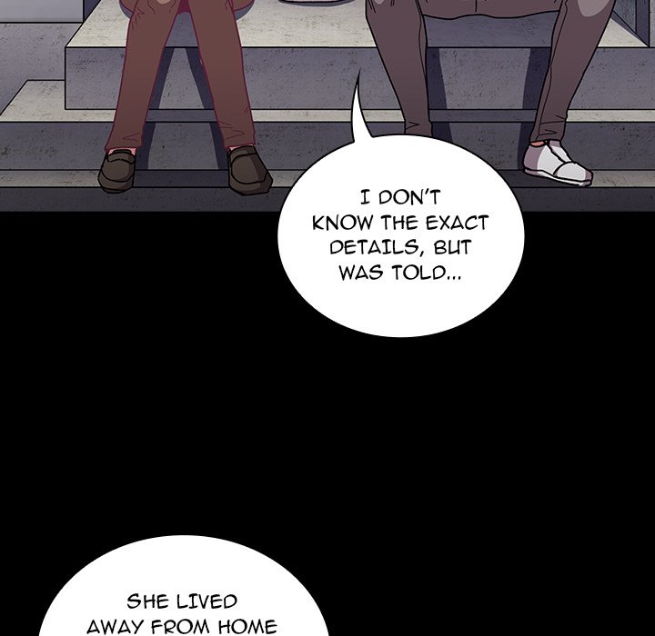 Maid Rehabilitation Chapter 76 - HolyManga.Net