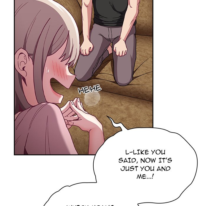 Maid Rehabilitation Chapter 76 - HolyManga.Net
