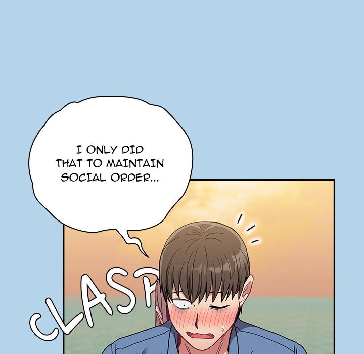 Maid Rehabilitation Chapter 76 - HolyManga.Net
