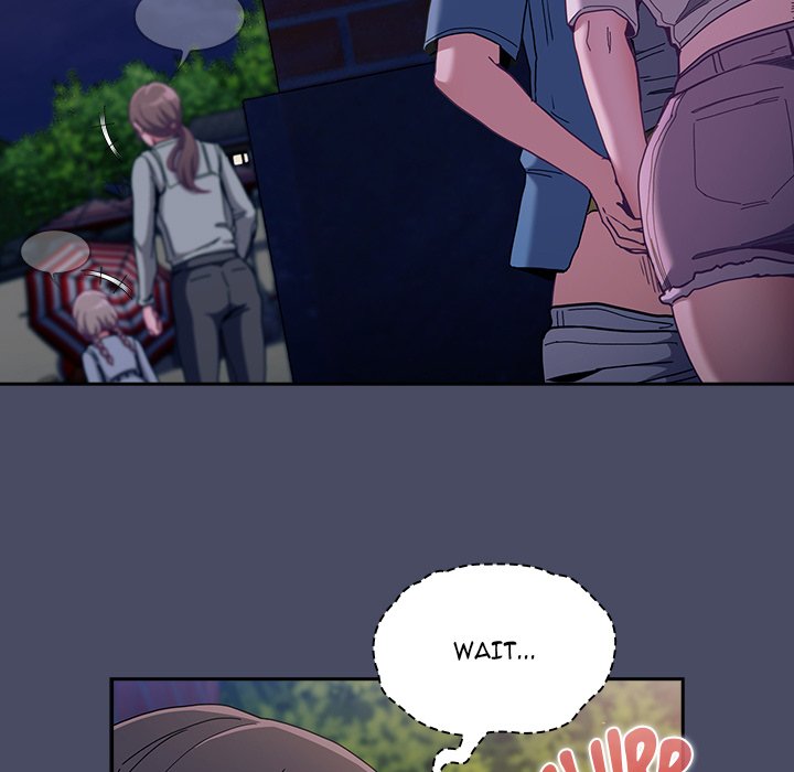 Maid Rehabilitation Chapter 77 - HolyManga.Net