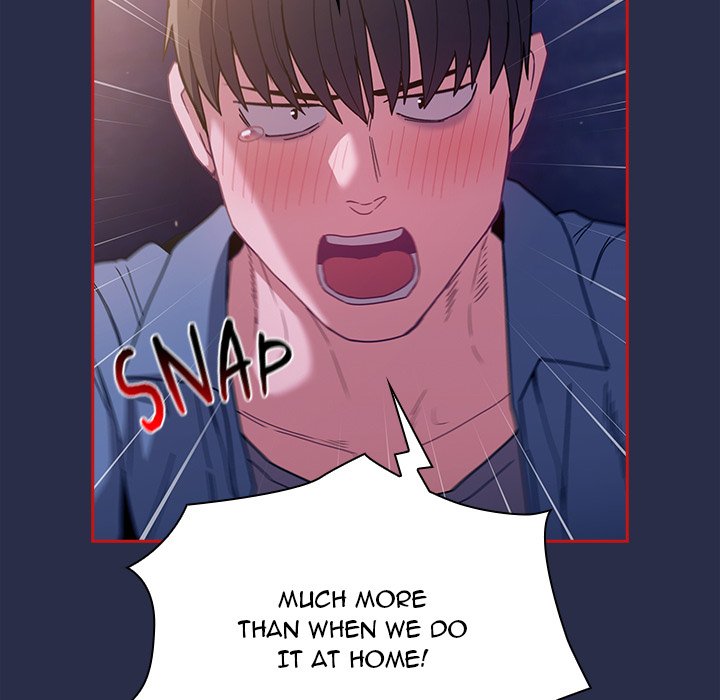 Maid Rehabilitation Chapter 77 - HolyManga.Net