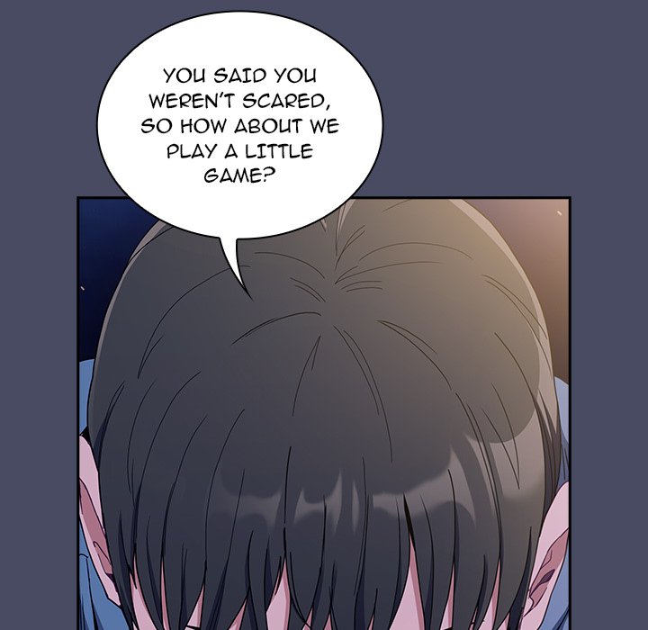 Maid Rehabilitation Chapter 77 - HolyManga.Net