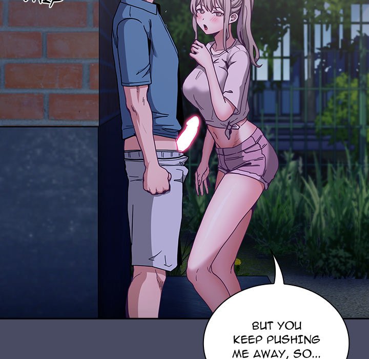 Maid Rehabilitation Chapter 77 - HolyManga.Net