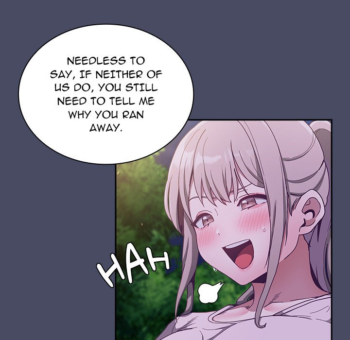 Maid Rehabilitation Chapter 77 - HolyManga.Net