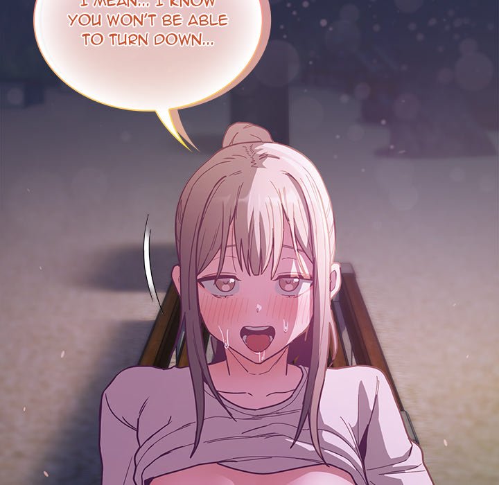 Maid Rehabilitation Chapter 77 - HolyManga.Net