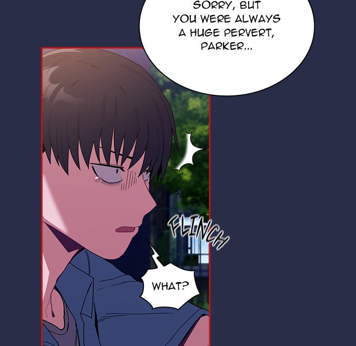 Maid Rehabilitation Chapter 77 - HolyManga.Net