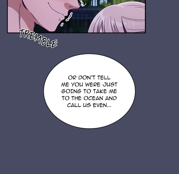 Maid Rehabilitation Chapter 77 - HolyManga.Net