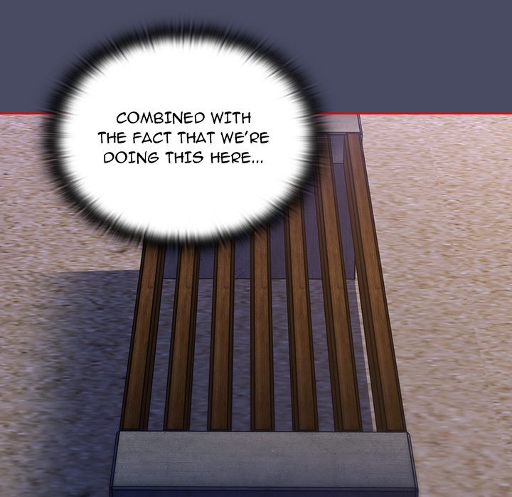 Maid Rehabilitation Chapter 77 - HolyManga.Net