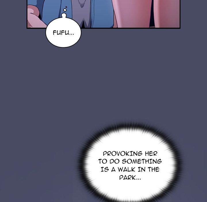 Maid Rehabilitation Chapter 77 - HolyManga.Net