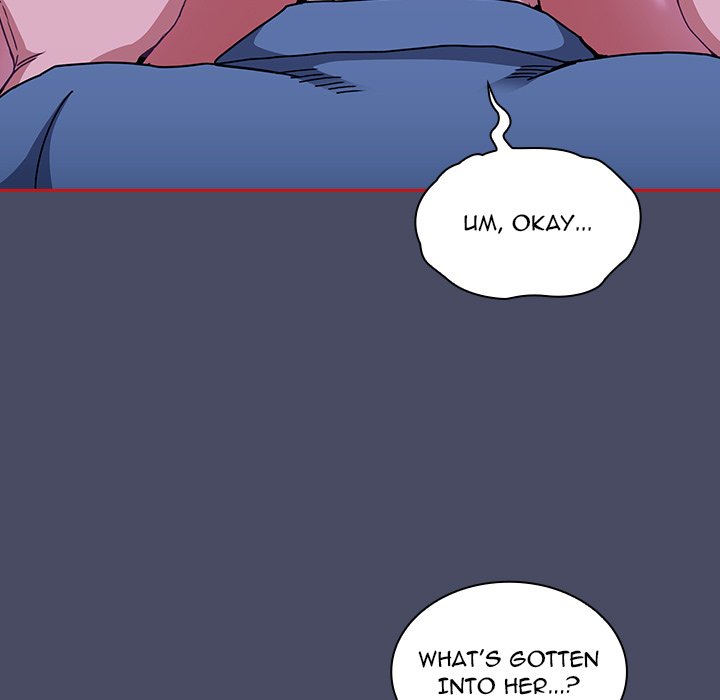 Maid Rehabilitation Chapter 77 - HolyManga.Net