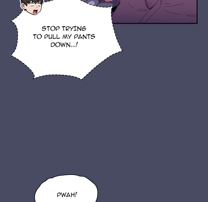 Maid Rehabilitation Chapter 77 - HolyManga.Net