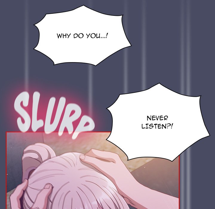 Maid Rehabilitation Chapter 77 - HolyManga.Net
