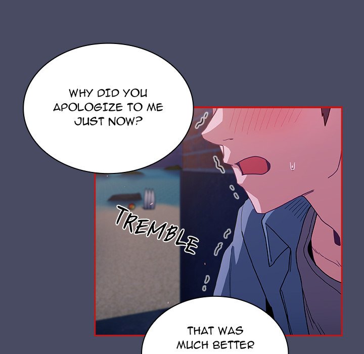 Maid Rehabilitation Chapter 77 - HolyManga.Net