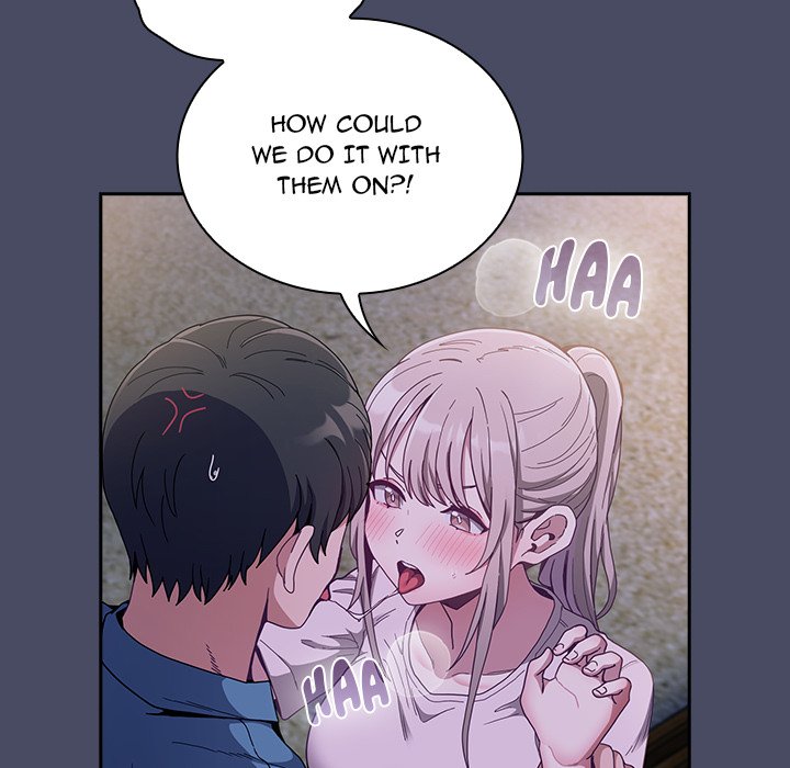 Maid Rehabilitation Chapter 77 - HolyManga.Net