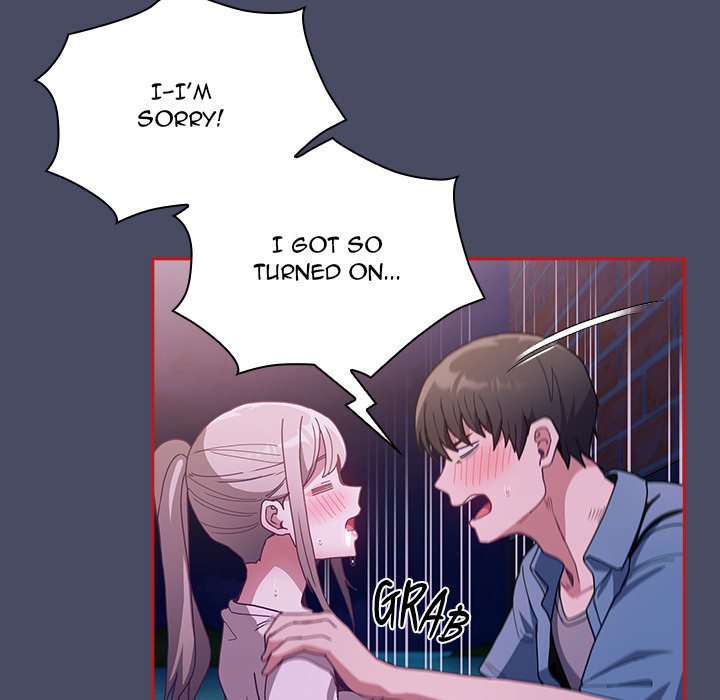 Maid Rehabilitation Chapter 77 - HolyManga.Net