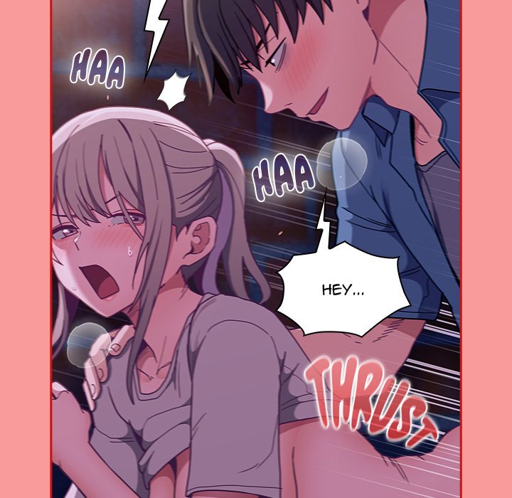 Maid Rehabilitation Chapter 78 - HolyManga.Net