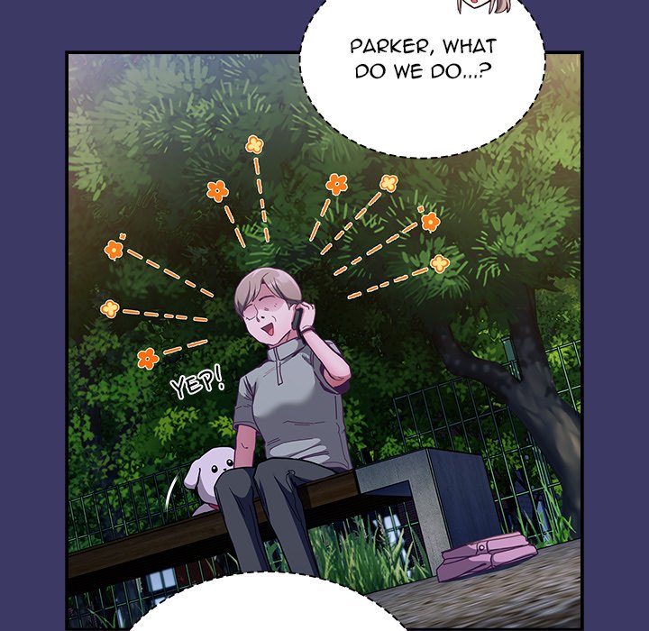 Maid Rehabilitation Chapter 78 - HolyManga.Net